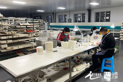 探訪(fǎng)高顏值非遺 八義窯、潞綢與晉韻堂的山西魅力